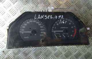  Щиток приборов (приборная панель) к Mitsubishi Lancer 4 Арт 2004635