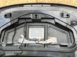 Крышка багажника (дверь 3-5) Jaguar F-Type 2015г. EX5340110A,JX5318T828AA - Фото 12