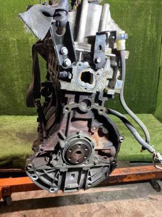 D4FH784 Двигатель Renault Twingo 2 Арт 25695215, вид 3