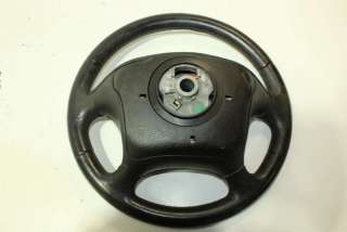 Рулевое колесо Citroen Xsara Picasso 2003г.  - Фото 3