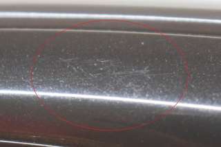 Ручка наружная задняя правая BMW 5 F10/F11/GT F07 2013г. 7175650 , art2967872 - Фото 2