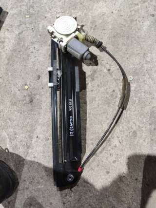  Стеклоподъемник электрический задний левый к BMW 5 E39 Арт 57354304