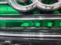 решетка радиатора Audi A6 C7 (S6,RS6) 2014г. 4G0853651AET94, 4g0853651ae - Фото 7