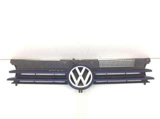  Решетка радиатора к Volkswagen Golf 4 Арт 167051
