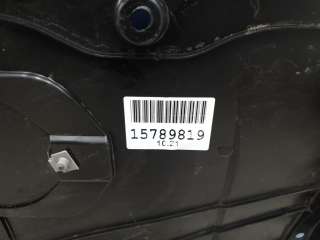 Защита двигателя Mazda 3 BM 2013г. B61K56110A - Фото 5