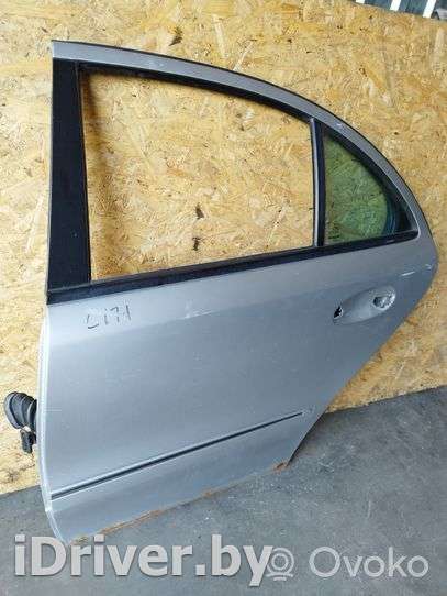 Дверь задняя левая Mercedes E W211 2002г. artMAA45017  - Фото 2