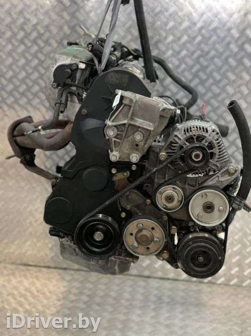 F3P Двигатель к Renault Laguna 1 Арт 27075 - Фото 1