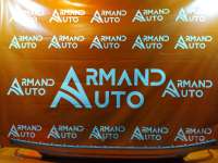 Юбка бампера Audi Q7 4M 2015г. 4M0807434EKA8, 4m0807521 - Фото 4