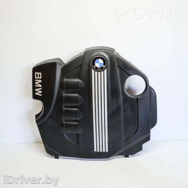 Декоративная крышка двигателя BMW 1 E81/E82/E87/E88 2010г. 7797410 , artTDS63424 - Фото 1