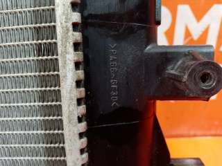 Радиатор двигателя (ДВС) Skoda Octavia A5 2008г. 1K0121251BN - Фото 9