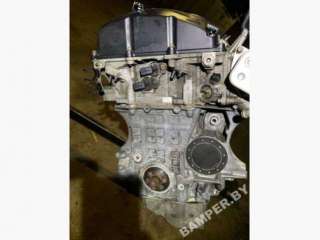 Двигатель к BMW 5 E60/E61 Арт 99547414_1