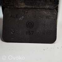 Ремень безопасности Volkswagen Passat B5 2001г. 3b1857706d , artTDS104674 - Фото 4