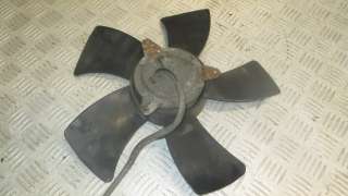 Вентилятор радиатора Infiniti M (Y50) 2004г.  - Фото 3