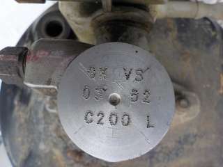 Вакуумный усилитель тормозов SsangYong Actyon 2  4850034101 - Фото 5