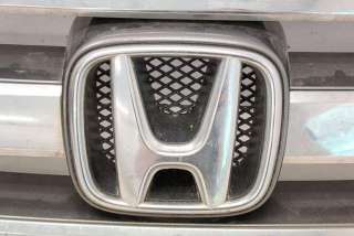 Заглушка (решетка) в бампер передний Honda FR-V 2006г. art8289167 - Фото 6