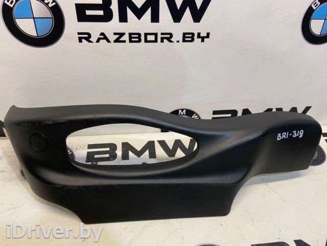 Пластик салона BMW X5 E53 2005г. 8099335, 8099327 - Фото 1