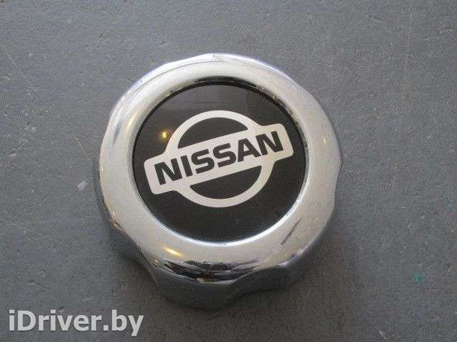 Колпак декоративный Nissan Terrano 2   - Фото 1