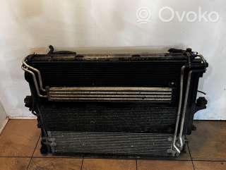 Вентилятор радиатора Volkswagen Touareg 1 2004г. 137328096, 1137328117, 0130303292 , artRRU9508 - Фото 4