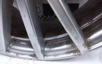 Диск колеса литой к Mercedes C W202 A2054012602 - Фото 2