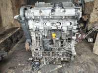 N7QD704 Двигатель к Renault Safrane 2 Арт 104298173