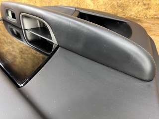 Обшивка двери задней левой (дверная карта) Jaguar XF 250 2010г. C2Z8799LEG,8X2320185AB0LEG - Фото 8