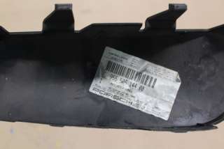 Накладка переднего бампера правая Porsche Cayenne 958 2010г. 95550514400 - Фото 5