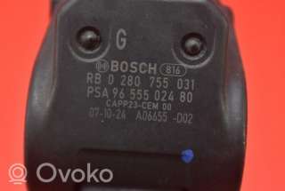 Педаль газа Citroen Xsara Picasso 2007г. 9655502480, 9655502480 , artMKO80688 - Фото 8