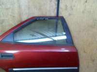  стекло боковой двери зад прав к Citroen Xantia  Арт 20015752/7