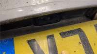 Крышка багажника (дверь 3-5) Citroen Xsara 1999г. 8701N8 - Фото 4