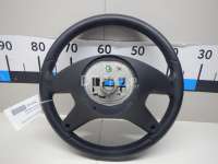 Рулевое колесо для AIR BAG (без AIR BAG) Mercedes C W204 2008г. 24646052039E38 - Фото 8