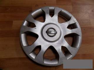 4331031910 Колпак колесного диска к Nissan Almera Classic B10 Арт BBBs70524004