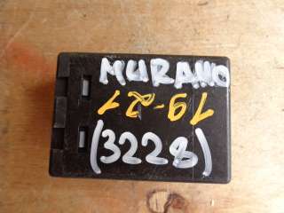 1788DFWC1U241 Блок управления к Nissan Murano Z51 Арт 3228w53432