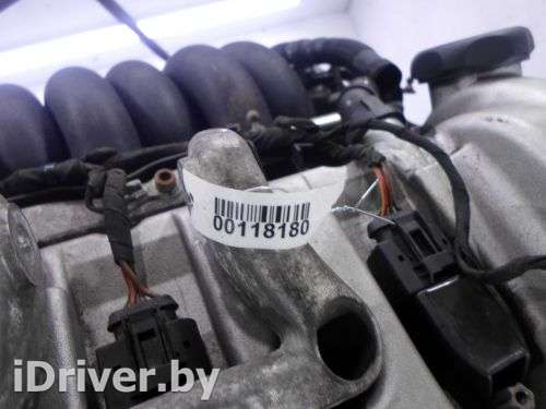 M4800  Двигатель к Porsche Cayenne 955 Арт 00118180 - Фото 10