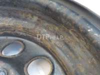 Диск колесный железо R15 5x139.7 к Suzuki Jimny 3 4321081A2439M - Фото 5
