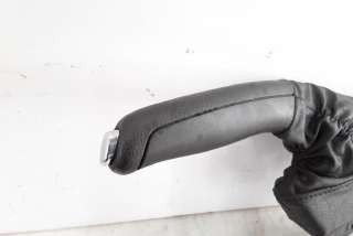 Рычаг ручного тормоза (ручника) Peugeot 607 2006г. 9629448680 , art785041 - Фото 2