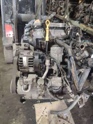 AMF Двигатель Volkswagen Polo 4 Арт 63272870