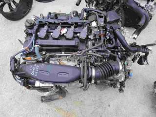  Двигатель к Honda Civic 10 Арт 06258_12122021213029