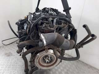 Двигатель  Ford Mondeo 4 restailing 2.0  2011г. KLBA  - Фото 3