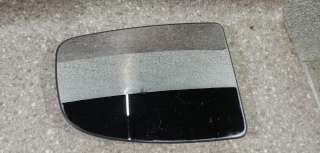 стекло зеркала наружного левого Peugeot Boxer 2 2010г.  - Фото 2
