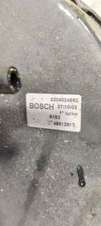 Цилиндр тормозной главный Peugeot Boxer 1 2004г. 0204024592 - Фото 5