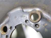 Диск колесный железо R15 4x100 ET50 к Renault Megane 2  - Фото 5