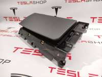 1003327-01-M Бардачок к Tesla model X Арт 9885389