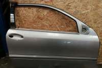 Дверь передняя правая Mercedes C W203 2005г. art448309 - Фото 3
