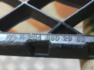 решетка радиатора Mercedes GL X166 2012г. A20488029839982, A2048802983, 4д82 - Фото 6