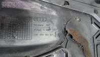 Декоративная крышка двигателя Audi A4 B6 2002г. 059103925b, 059103925d, 059103925f , artIDL628 - Фото 3
