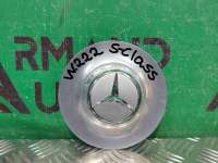 A22240023007X15, a2224002300 Колпак ступицы колеса к Mercedes S C217 Арт 211678RM