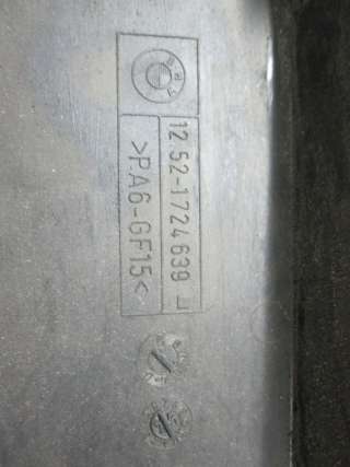 Крышка блока предохранителей BMW 3 E36 1995г. 1724639 - Фото 3