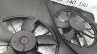 Вентилятор радиатора Opel Antara 2008г. 4805185,96629063,96829535,4810375 - Фото 6