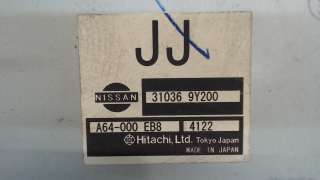 Блок управления АКПП Nissan Teana J31 2004г. 310369Y200 - Фото 2
