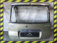  Крышка багажника (дверь 3-5) к Hyundai Atos 1 Арт 41189921